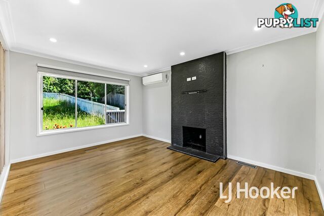 16 Gardenia Street PAKENHAM VIC 3810