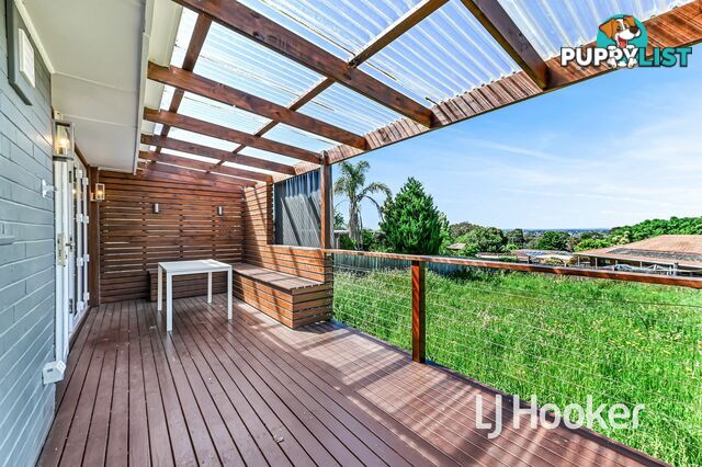 16 Gardenia Street PAKENHAM VIC 3810