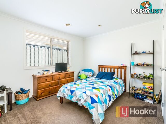 11 Caspian Chase PAKENHAM VIC 3810