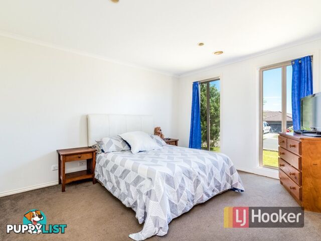 11 Caspian Chase PAKENHAM VIC 3810