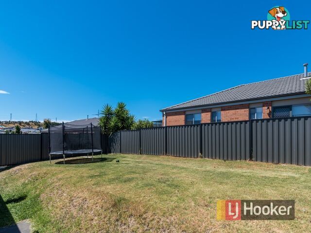 11 Caspian Chase PAKENHAM VIC 3810