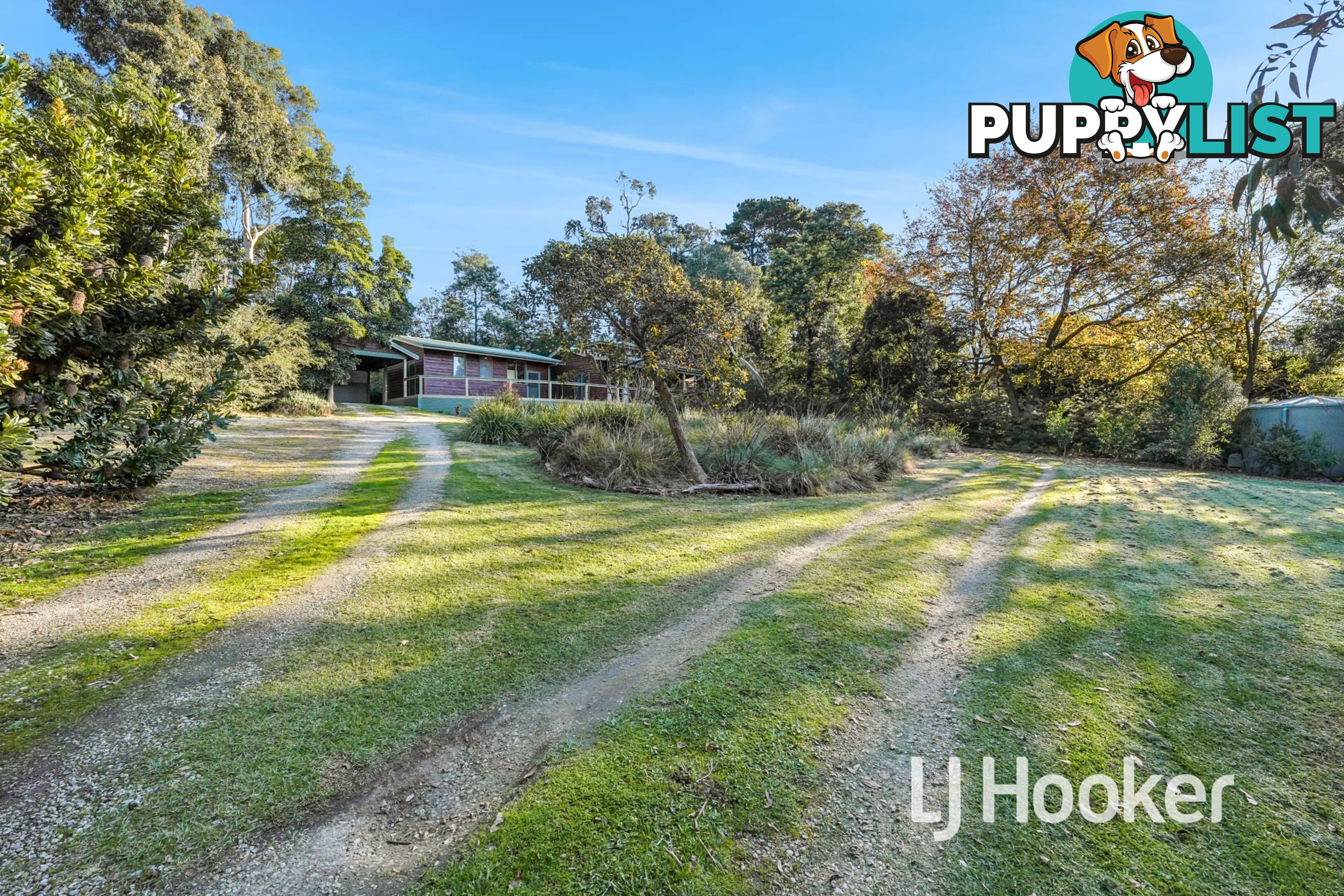 455 Tynong North Road TYNONG NORTH VIC 3813