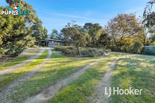 455 Tynong North Road TYNONG NORTH VIC 3813