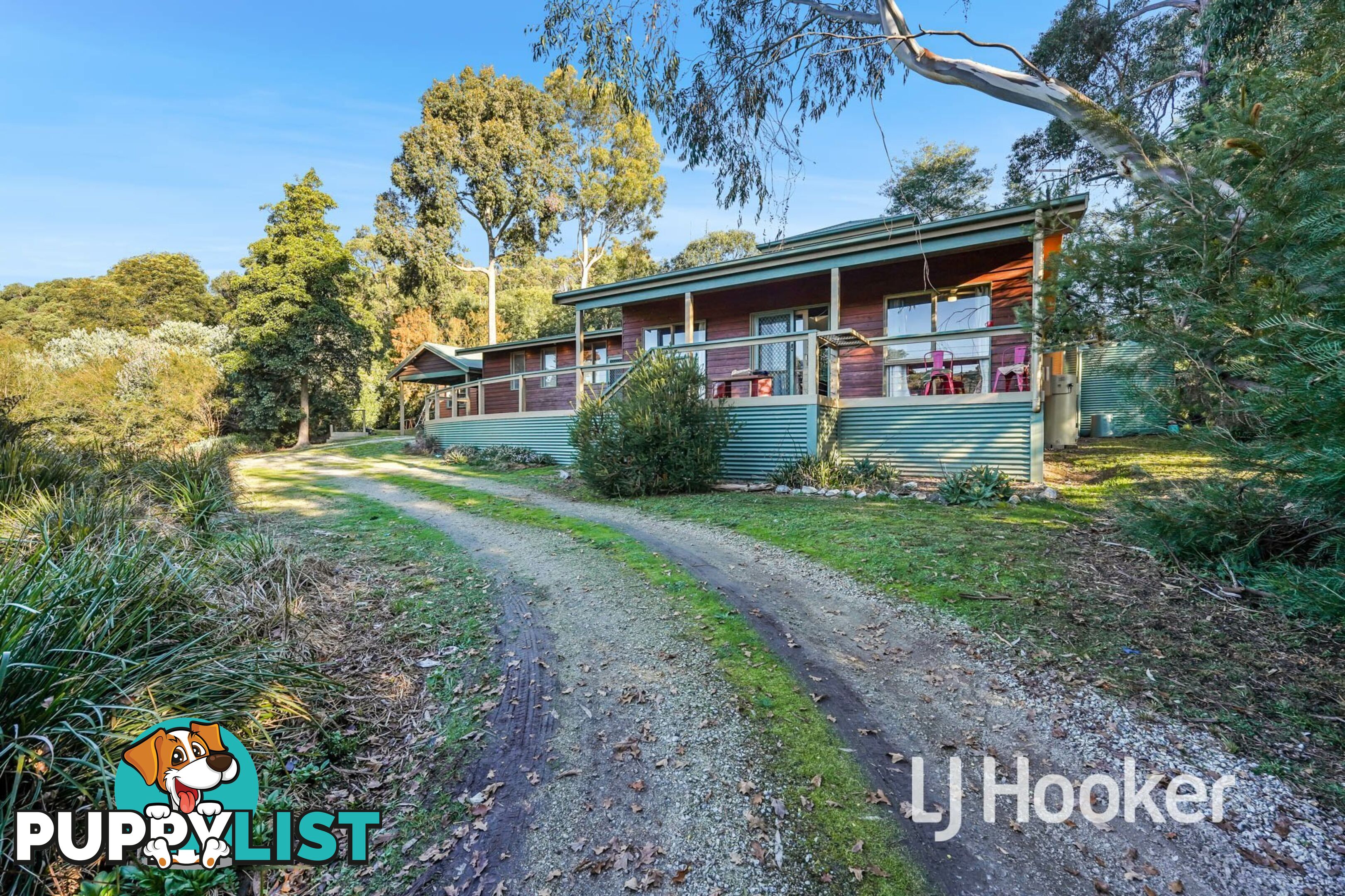 455 Tynong North Road TYNONG NORTH VIC 3813