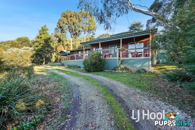 455 Tynong North Road TYNONG NORTH VIC 3813