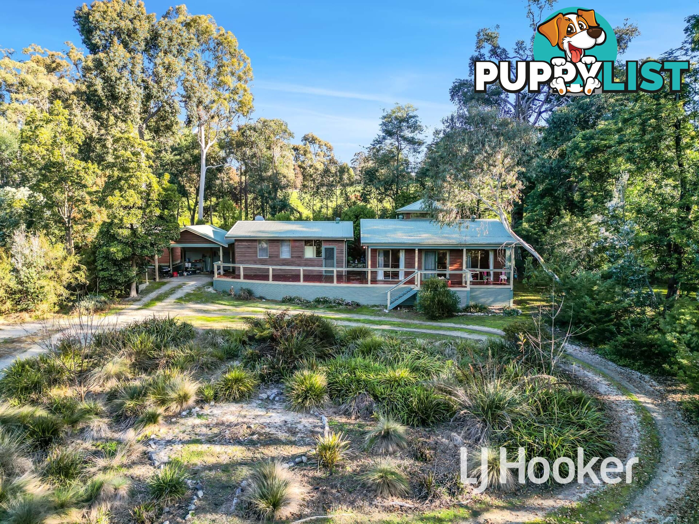 455 Tynong North Road TYNONG NORTH VIC 3813