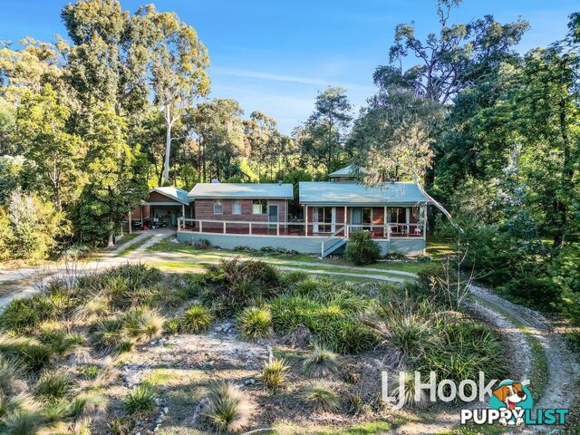 455 Tynong North Road TYNONG NORTH VIC 3813