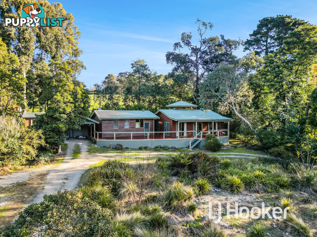 455 Tynong North Road TYNONG NORTH VIC 3813