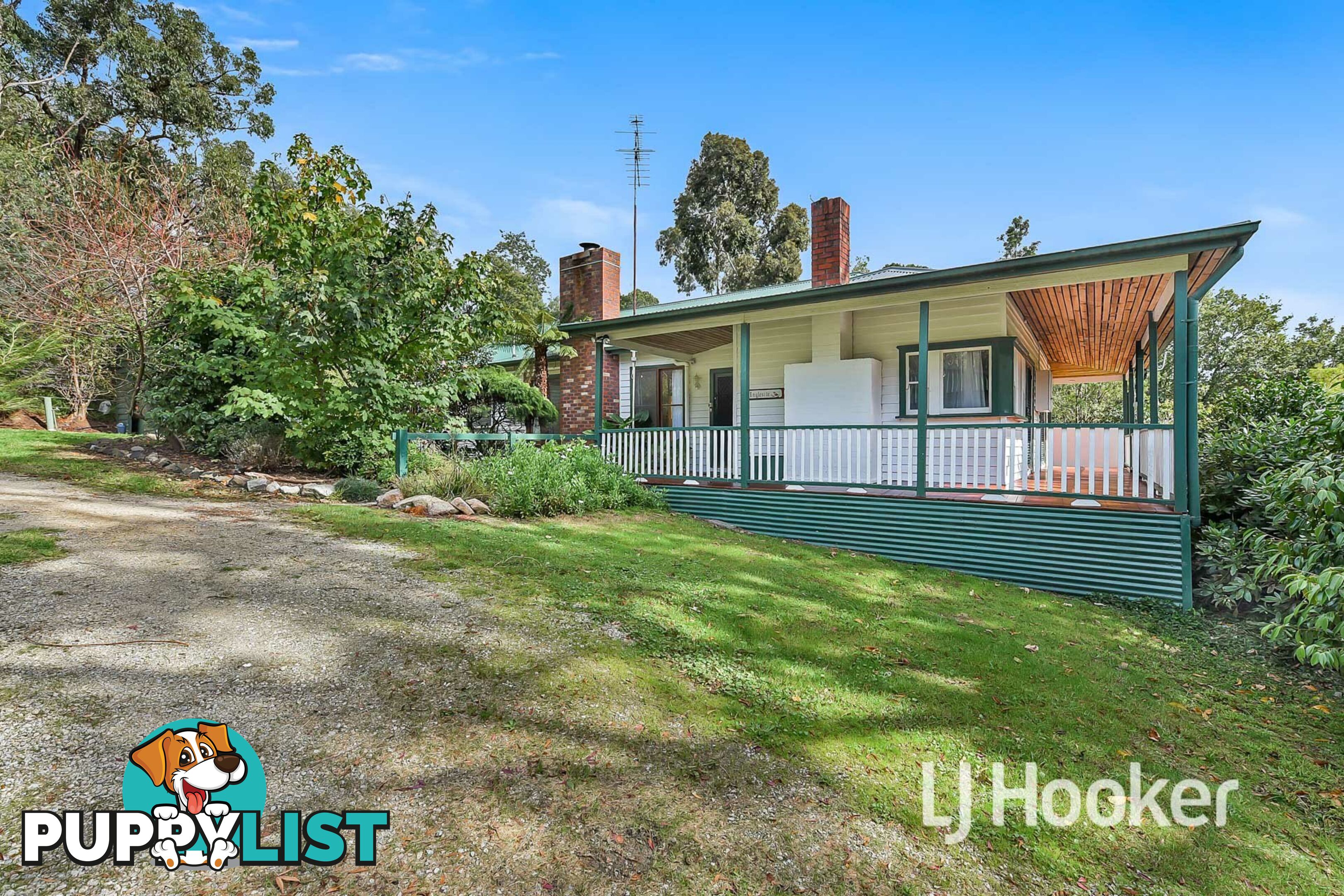 455 Tynong North Road TYNONG NORTH VIC 3813