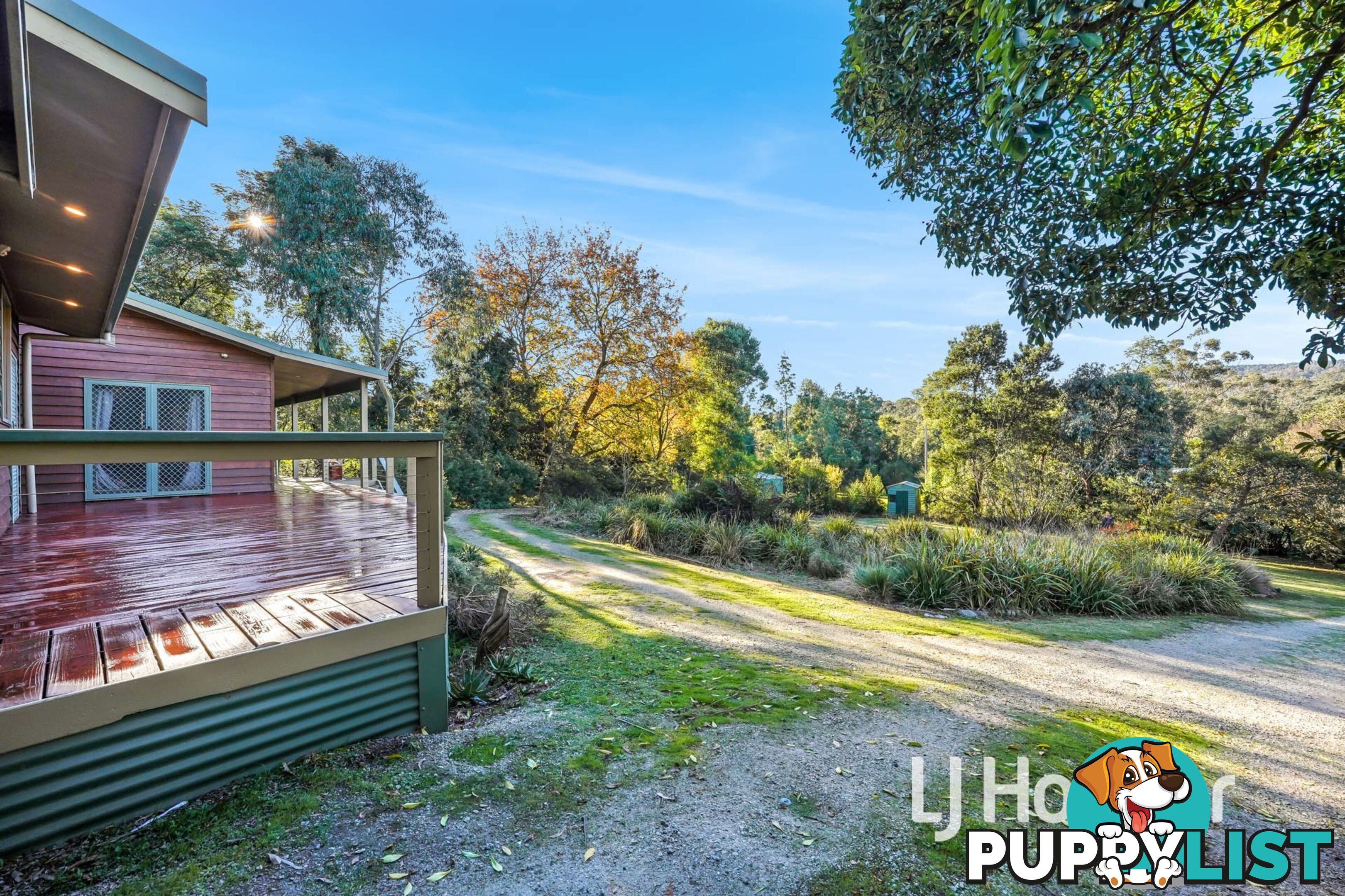 455 Tynong North Road TYNONG NORTH VIC 3813