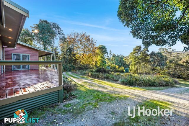 455 Tynong North Road TYNONG NORTH VIC 3813