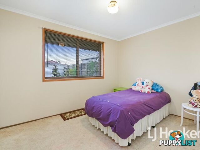 41 Parman Avenue PAKENHAM VIC 3810