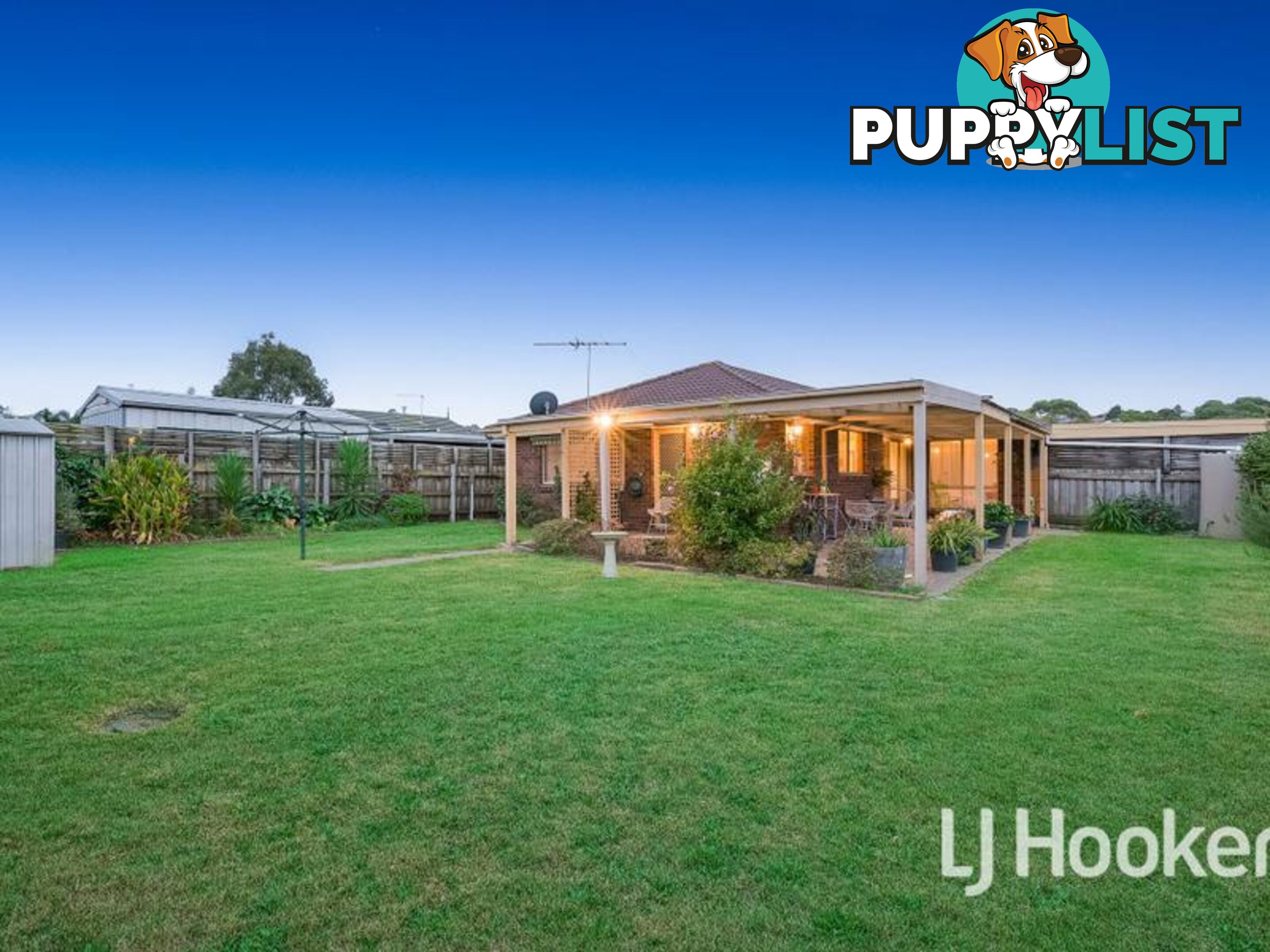 41 Parman Avenue PAKENHAM VIC 3810