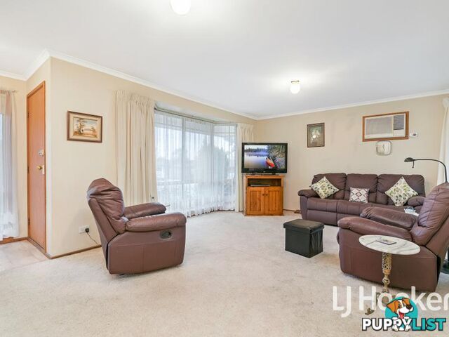 41 Parman Avenue PAKENHAM VIC 3810