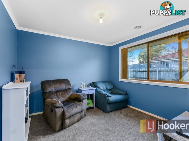 15 Heidi Court PAKENHAM VIC 3810