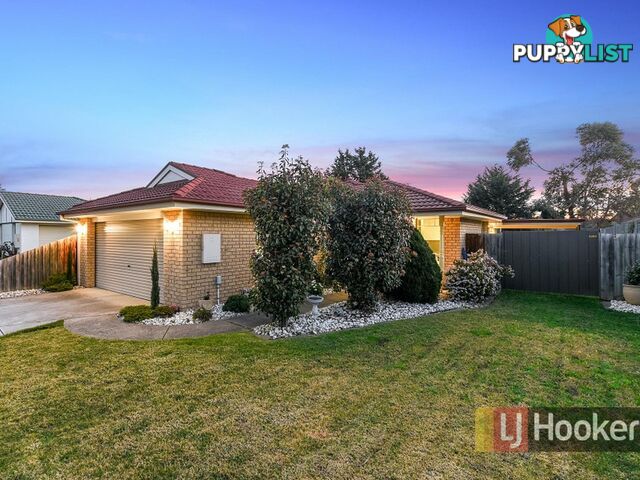 15 Heidi Court PAKENHAM VIC 3810