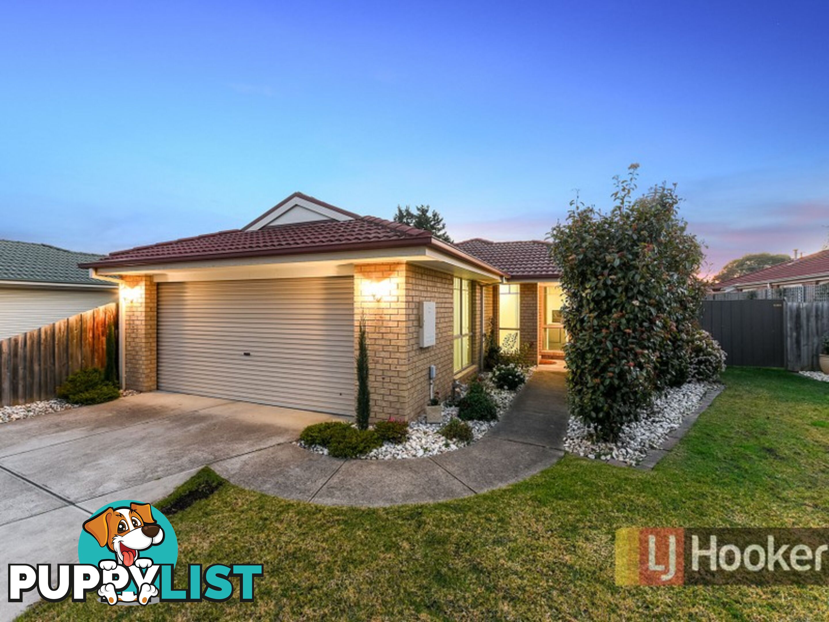 15 Heidi Court PAKENHAM VIC 3810