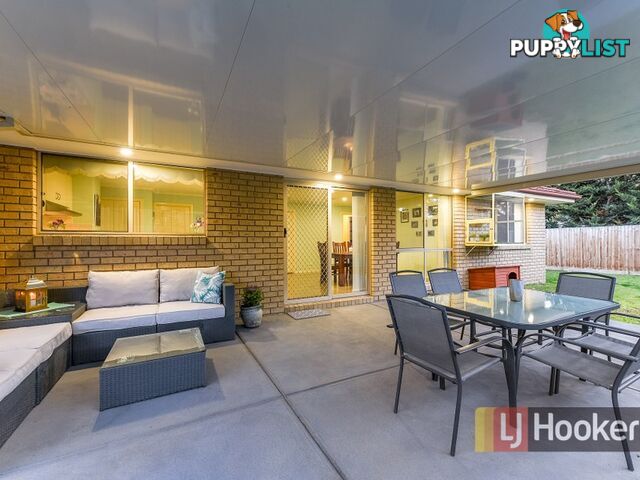 15 Heidi Court PAKENHAM VIC 3810