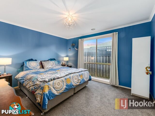 15 Heidi Court PAKENHAM VIC 3810