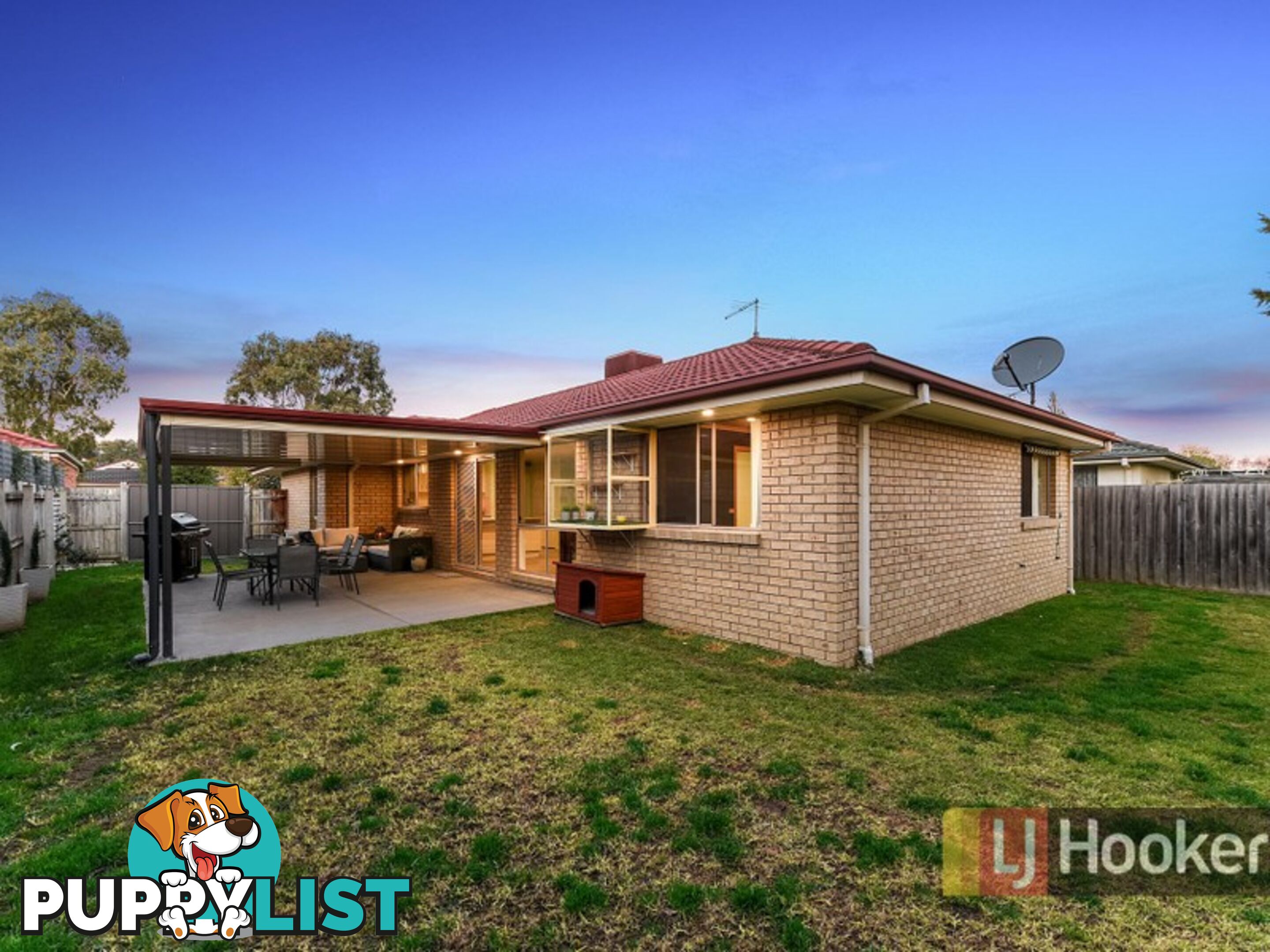 15 Heidi Court PAKENHAM VIC 3810