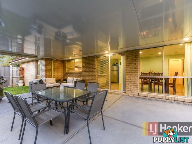 15 Heidi Court PAKENHAM VIC 3810