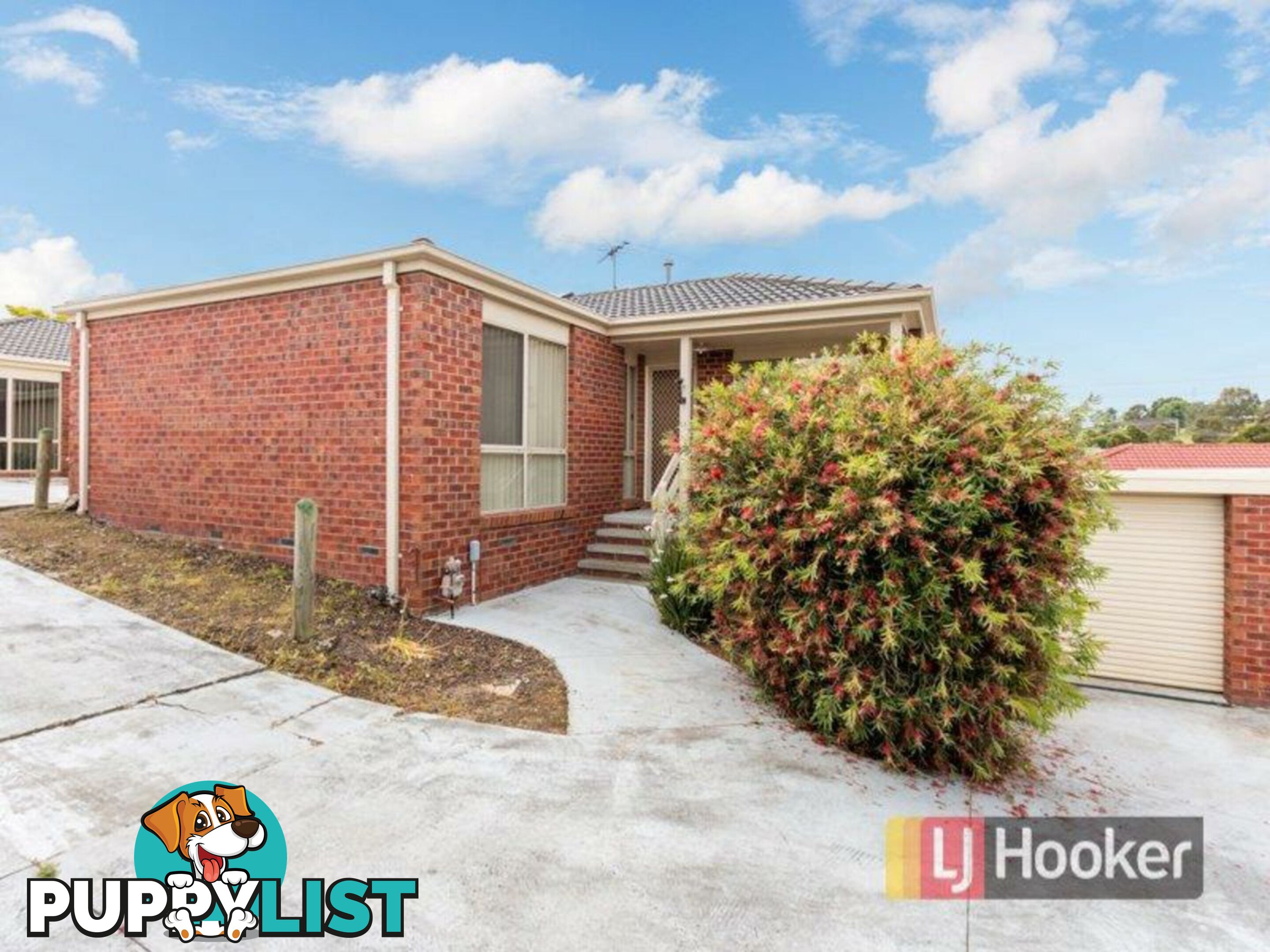 2/5 Glenda court PAKENHAM VIC 3810