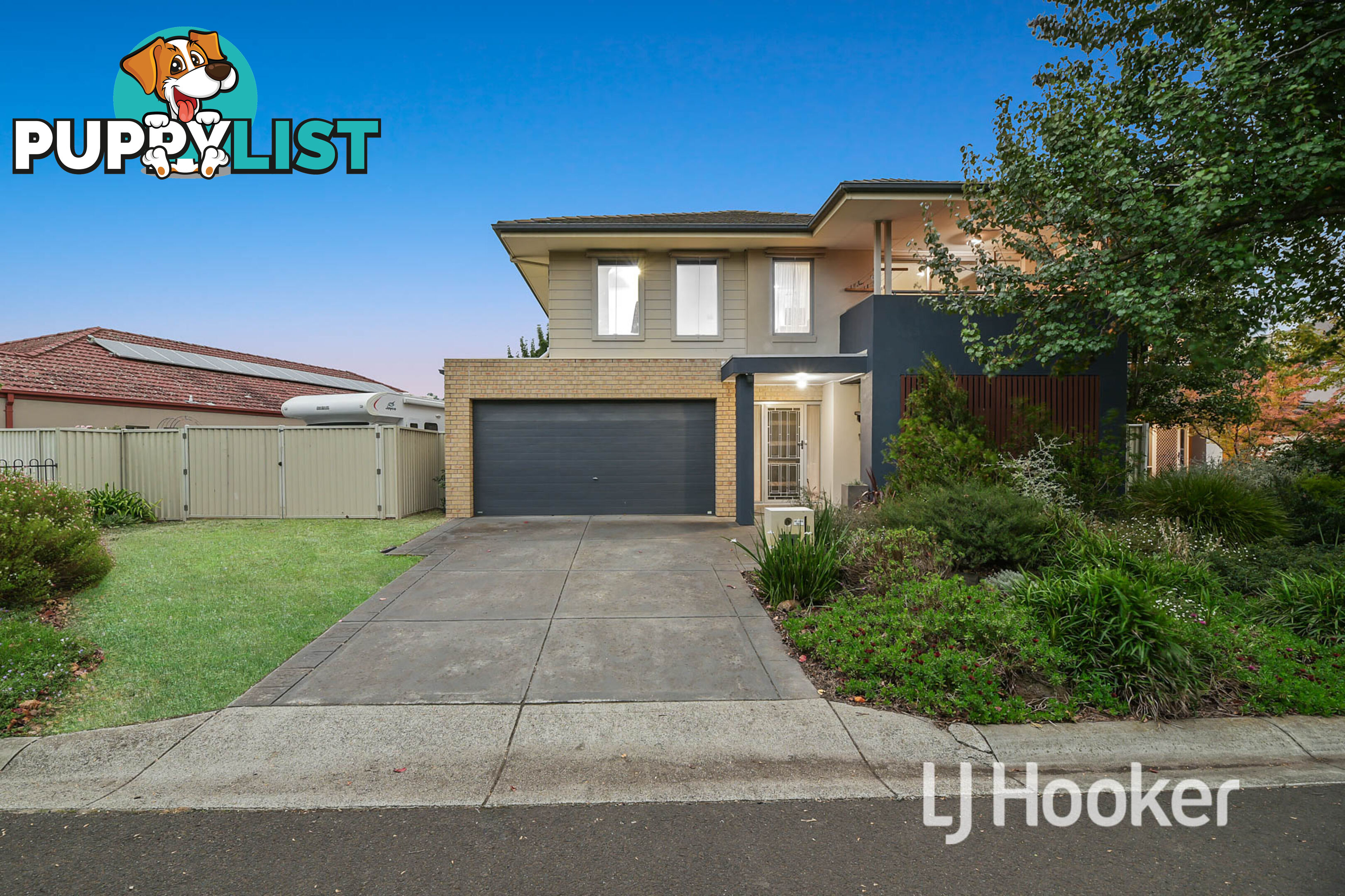 24 Kilburn Place PAKENHAM VIC 3810