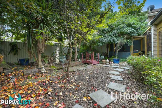 24 Kilburn Place PAKENHAM VIC 3810