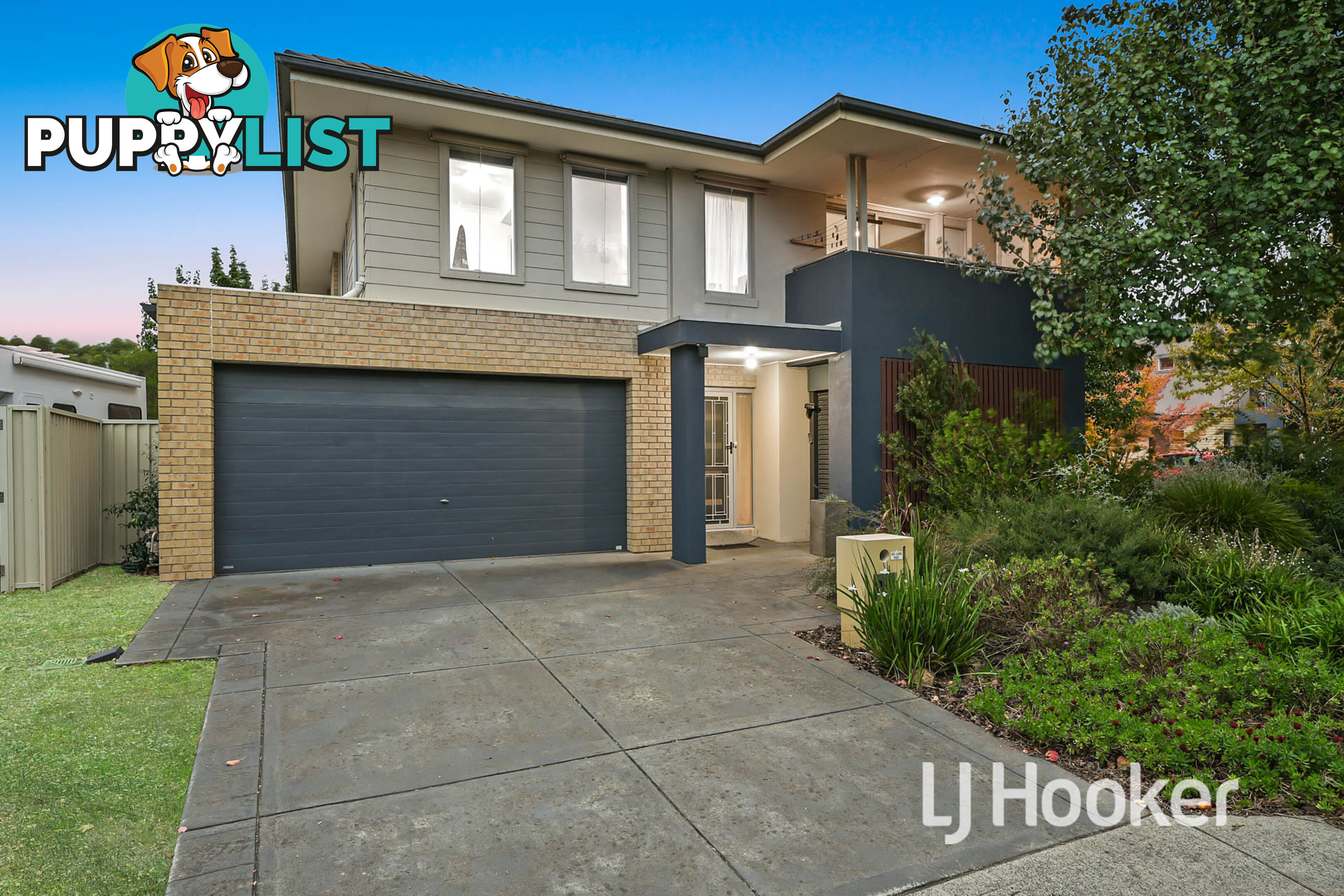 24 Kilburn Place PAKENHAM VIC 3810