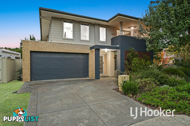 24 Kilburn Place PAKENHAM VIC 3810