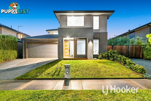 5 Medlow Way CLYDE NORTH VIC 3978