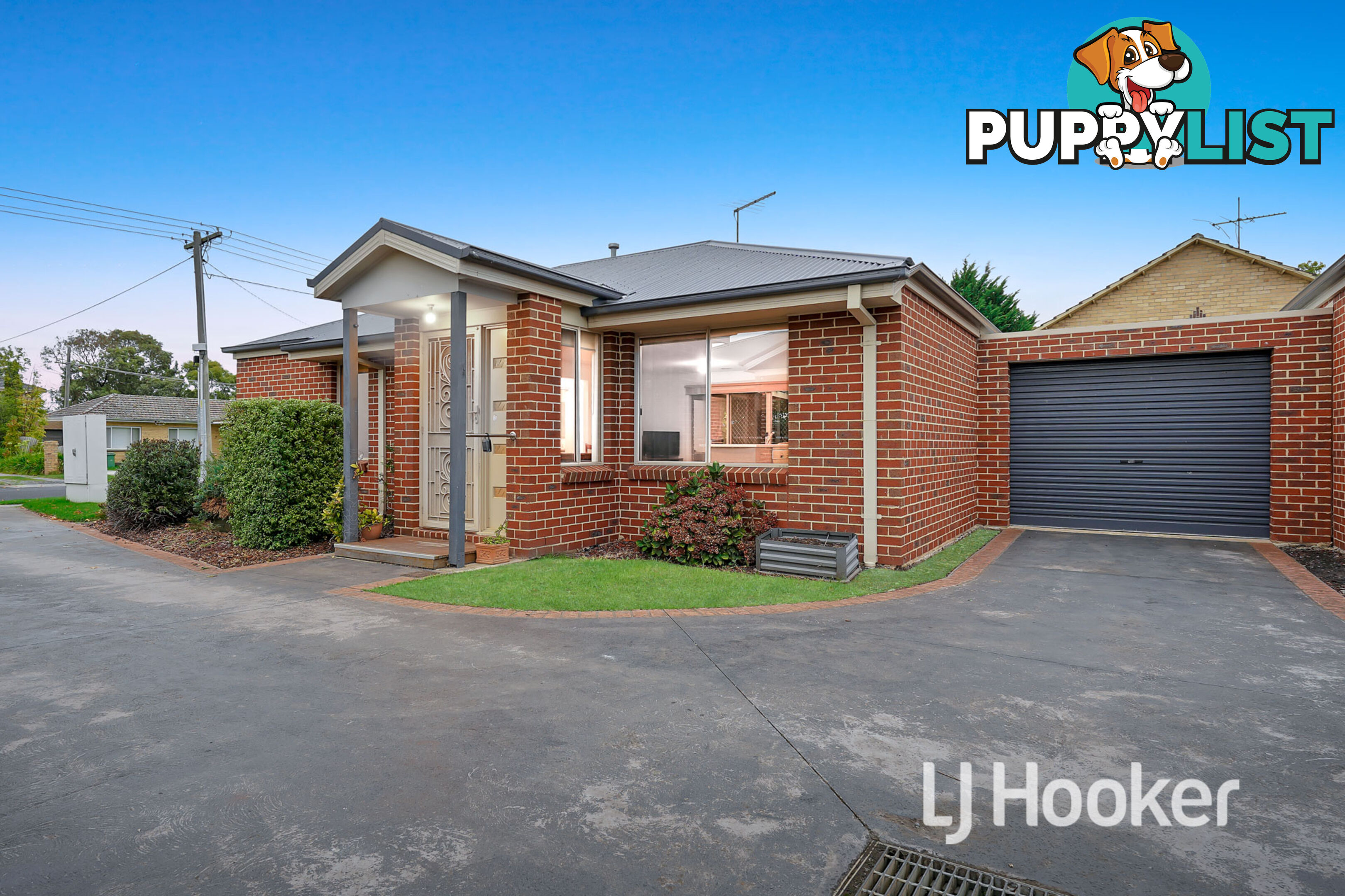 1/31 Rogers Street PAKENHAM VIC 3810