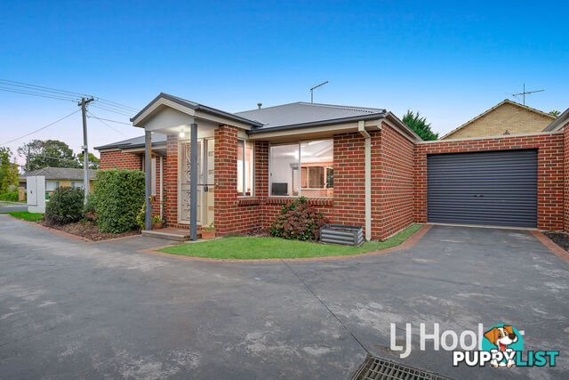 1/31 Rogers Street PAKENHAM VIC 3810