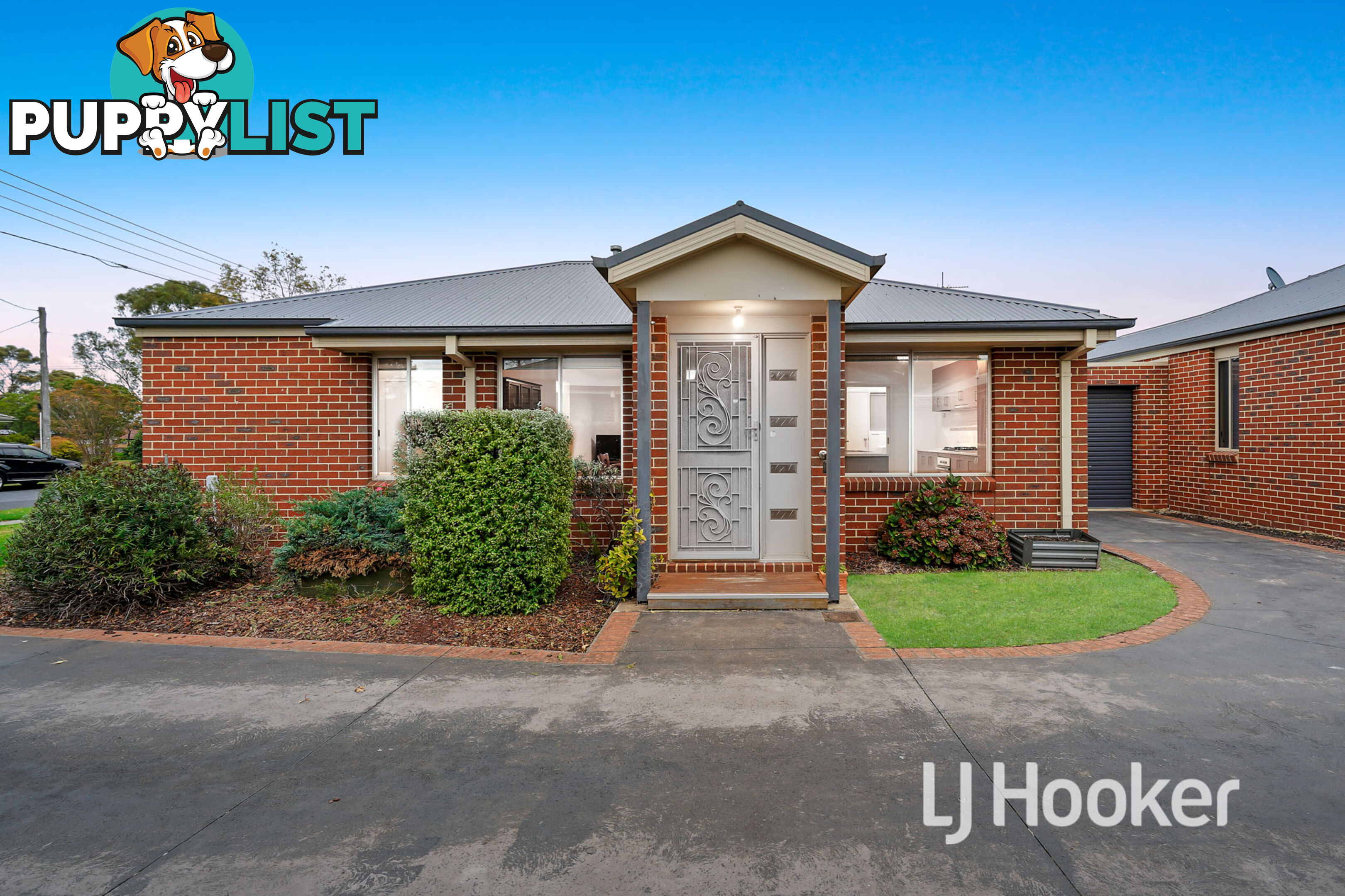 1/31 Rogers Street PAKENHAM VIC 3810