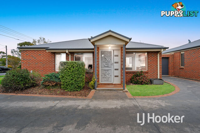 1/31 Rogers Street PAKENHAM VIC 3810