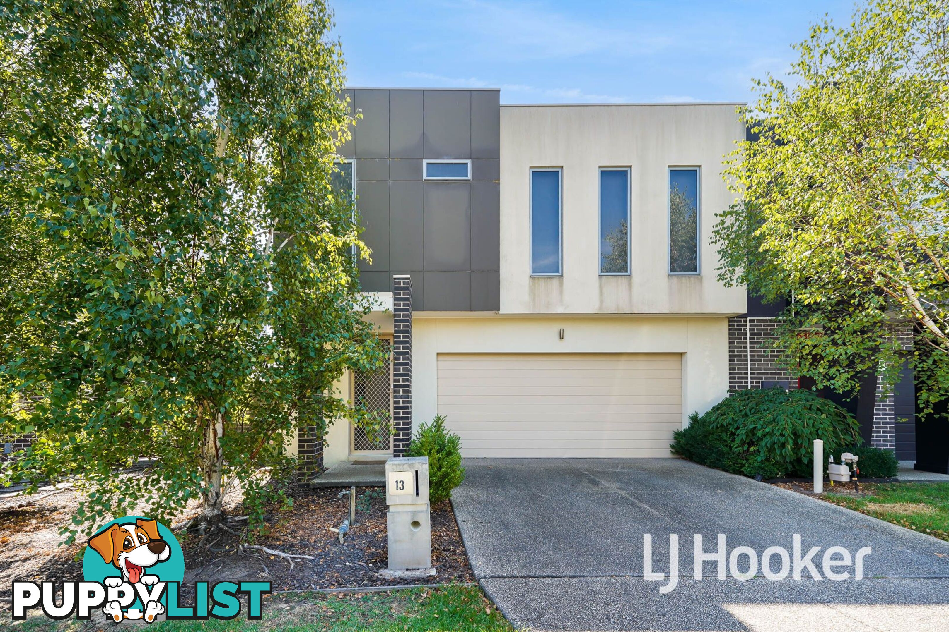 13 Albatross Drive PAKENHAM VIC 3810