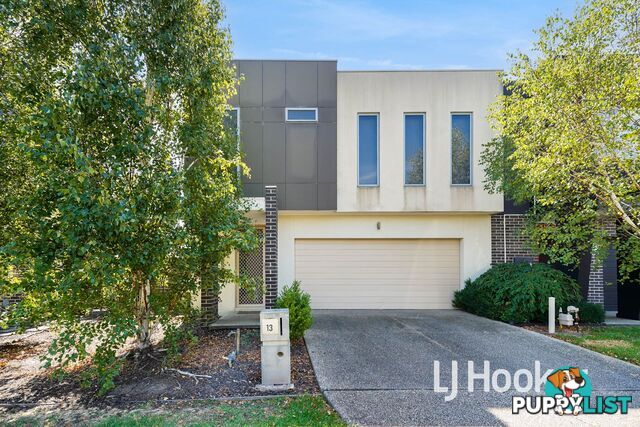 13 Albatross Drive PAKENHAM VIC 3810