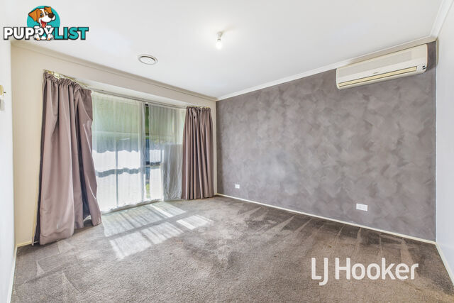 11 Isaac Court PAKENHAM VIC 3810
