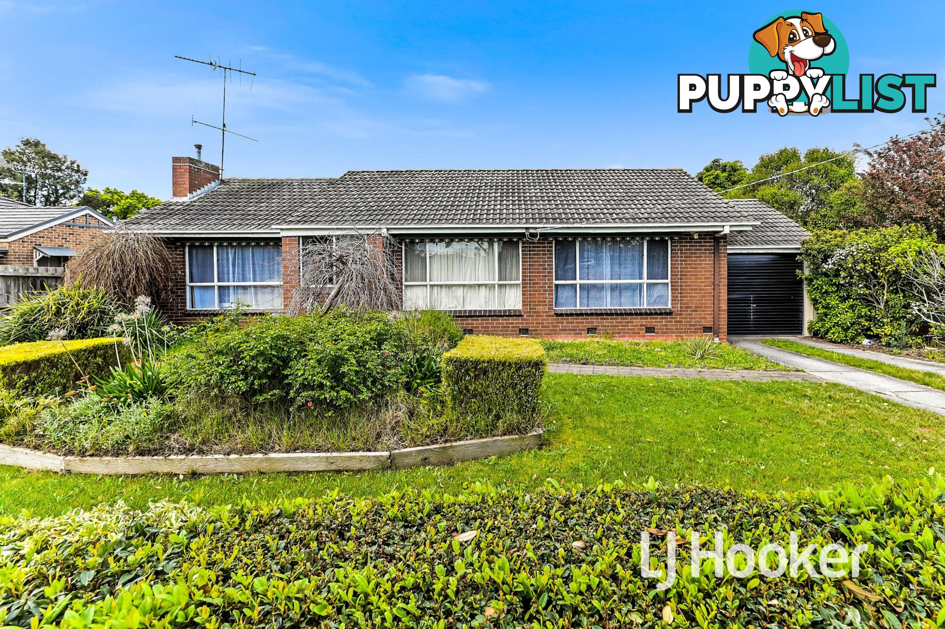 22 John Street PAKENHAM VIC 3810