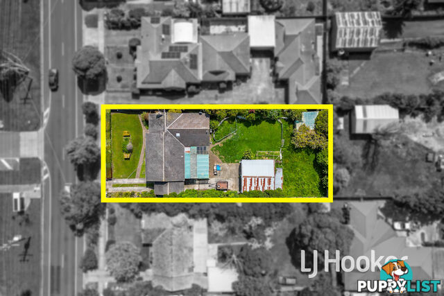 22 John Street PAKENHAM VIC 3810