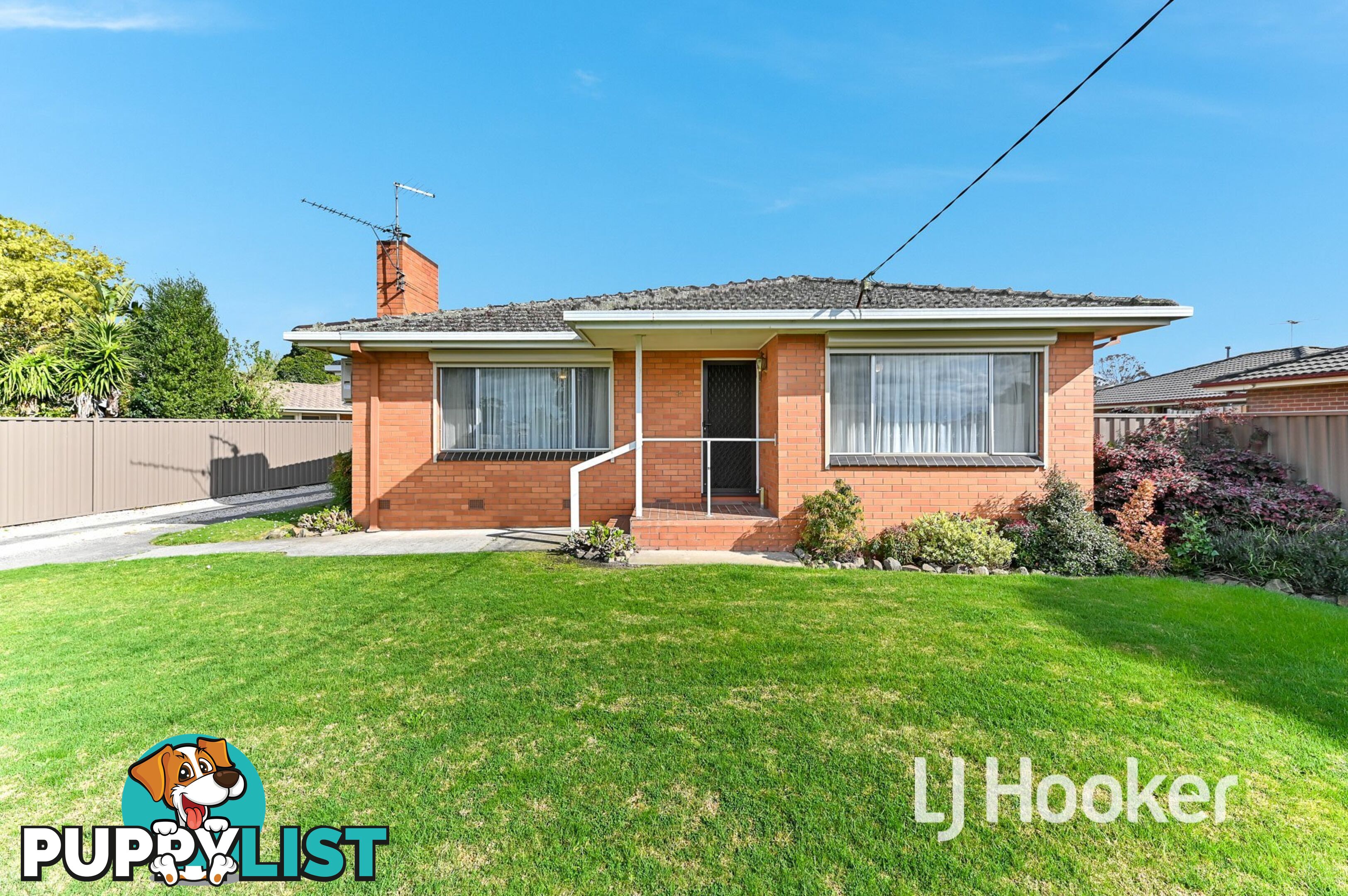 50 King Street PAKENHAM VIC 3810