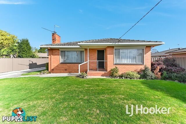 50 King Street PAKENHAM VIC 3810