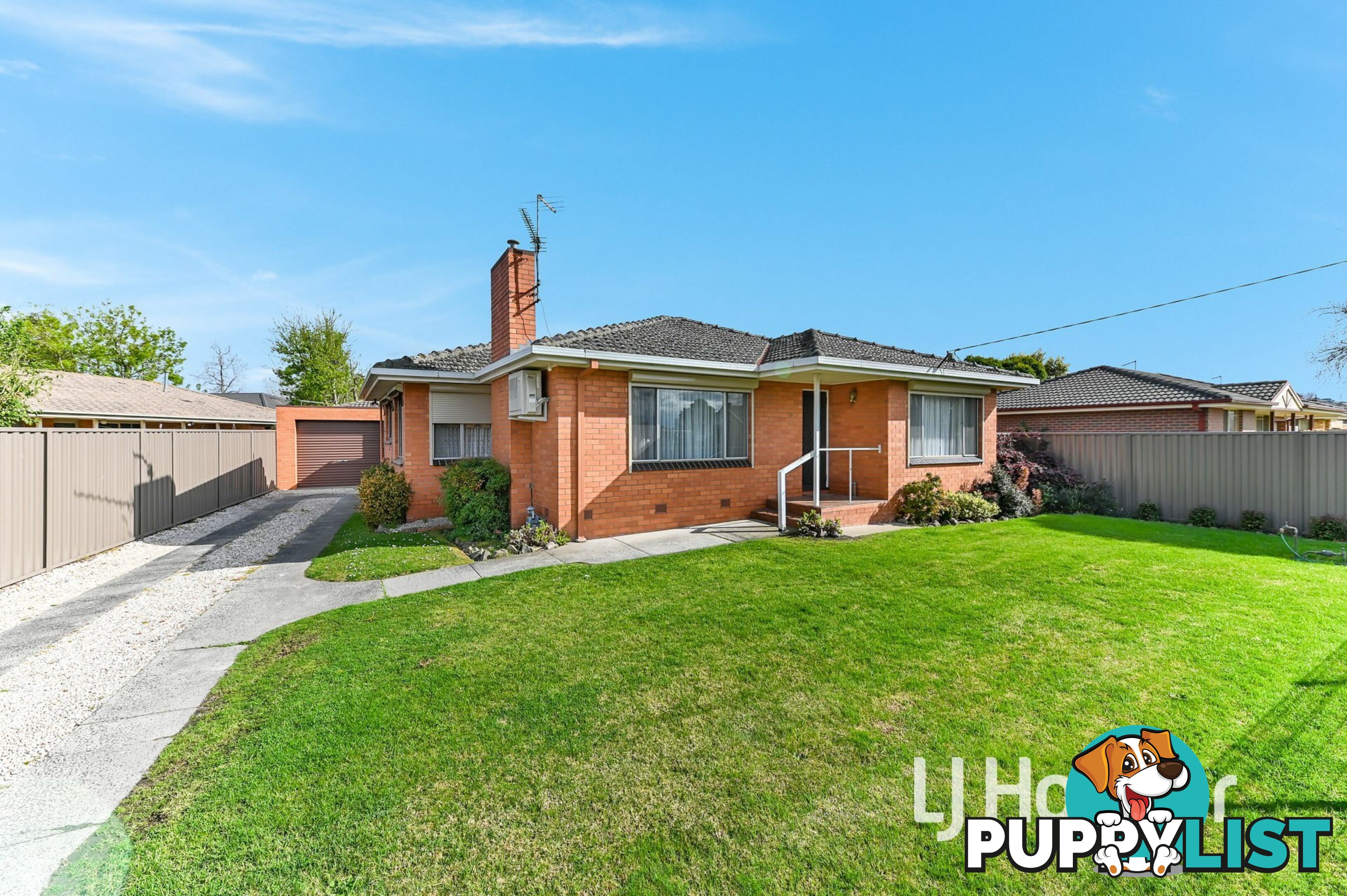 50 King Street PAKENHAM VIC 3810