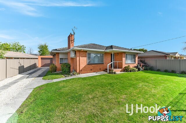 50 King Street PAKENHAM VIC 3810