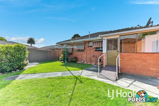 50 King Street PAKENHAM VIC 3810