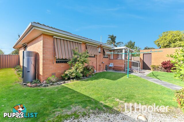 50 King Street PAKENHAM VIC 3810