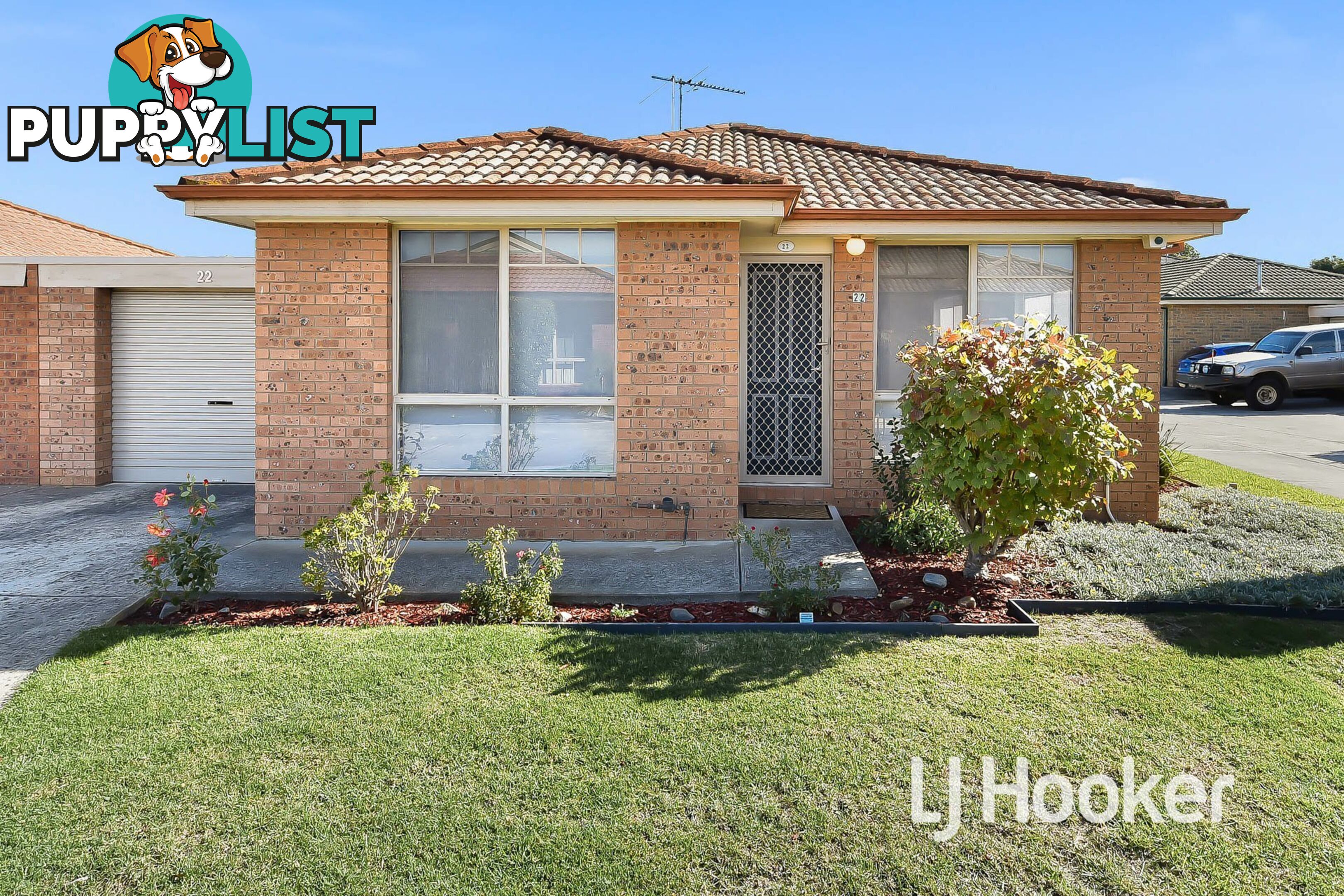 22/37 King Street PAKENHAM VIC 3810