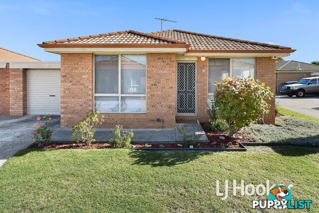 22/37 King Street PAKENHAM VIC 3810