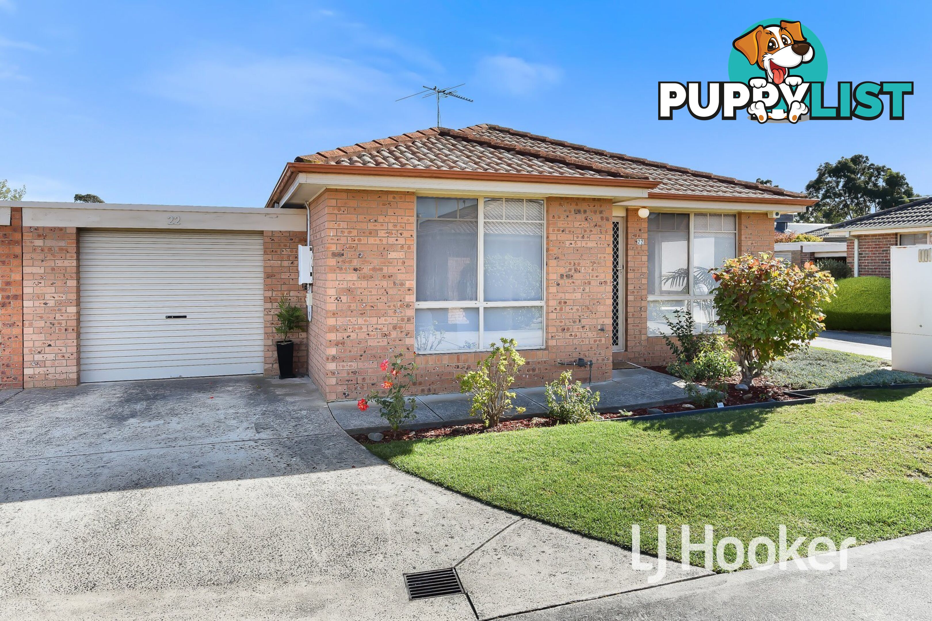 22/37 King Street PAKENHAM VIC 3810