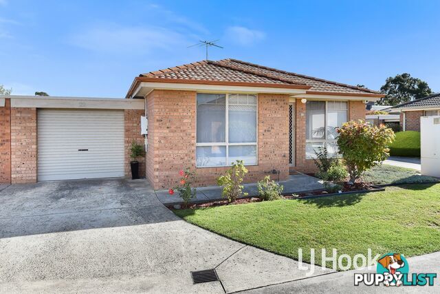 22/37 King Street PAKENHAM VIC 3810